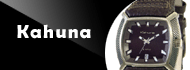 Kahuna Watches